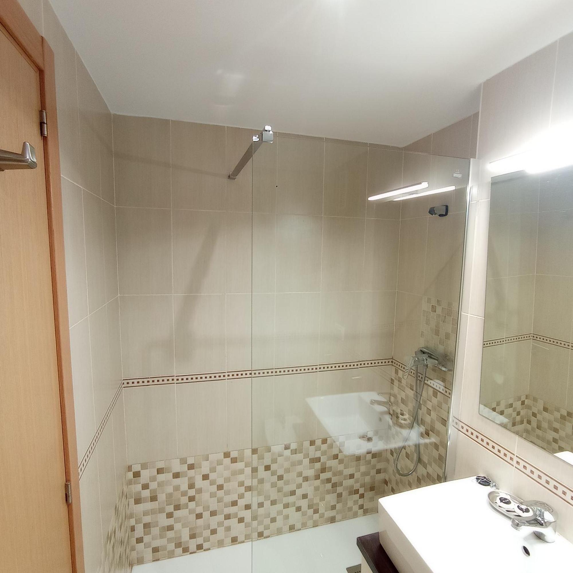 Mirador44 Apartment Peniscola Bagian luar foto