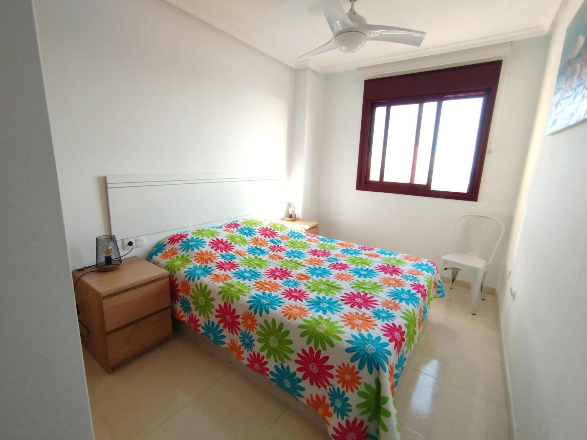 Mirador44 Apartment Peniscola Bagian luar foto
