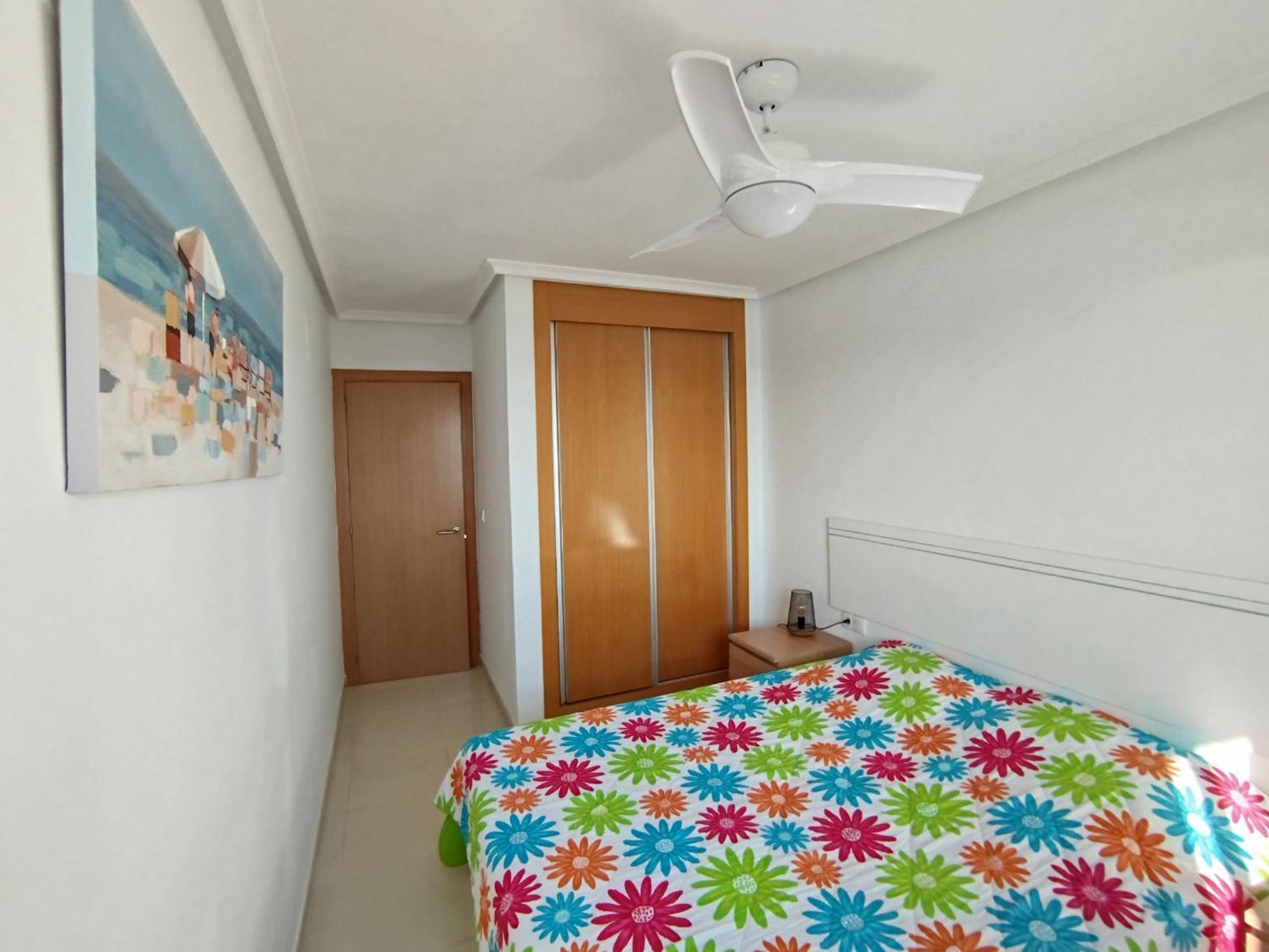 Mirador44 Apartment Peniscola Bagian luar foto